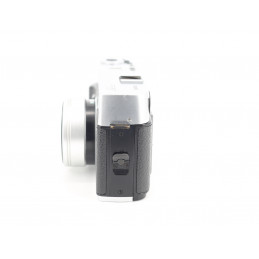 KONICA HEXAR + 35mm F2 USATO | Fcf Forniture Cine Foto