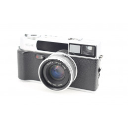 KONICA HEXAR + 35mm F2 USATO | Fcf Forniture Cine Foto