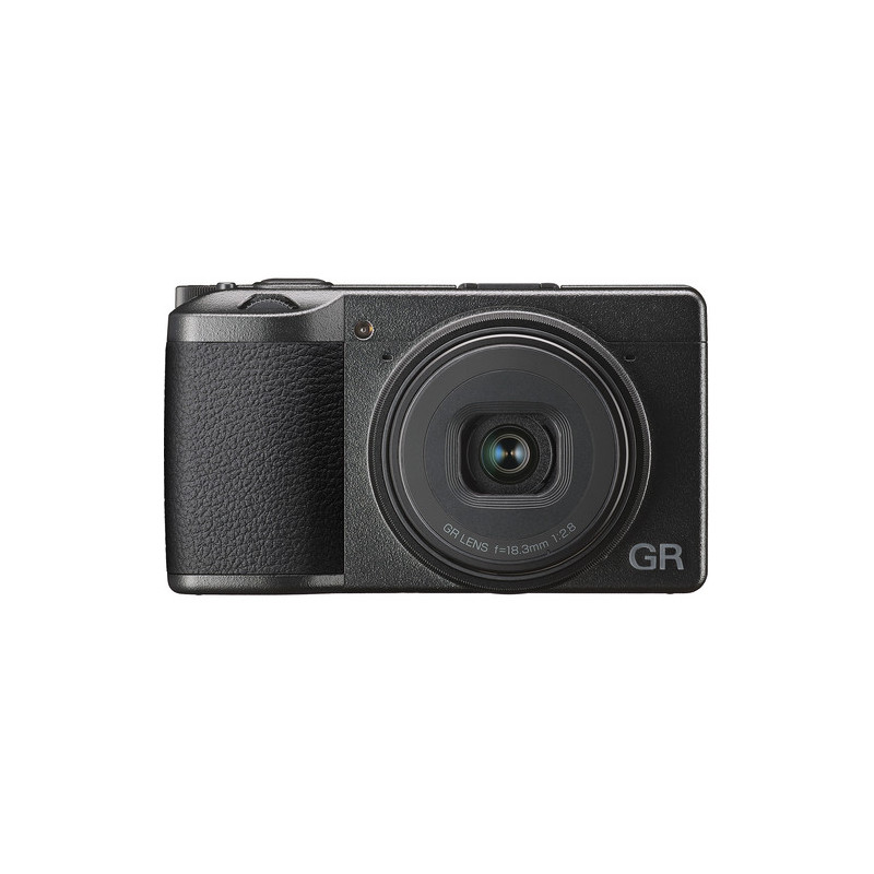 RICOH GR III | Fcf Forniture Cine Foto