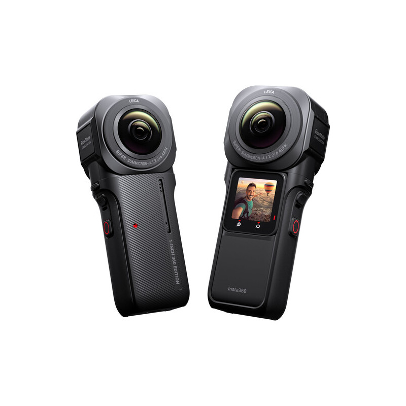 INSTA360 ONE RS1" | Fcf Forniture Cine Foto