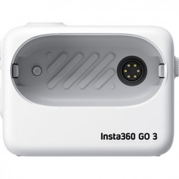 INSTA360 GO 3 ACTION CAM 32GB | Fcf Forniture Cine Foto