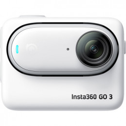INSTA360 GO 3 ACTION CAM 64GB | Fcf Forniture Cine Foto