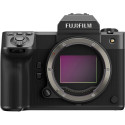 FUJIFILM GFX100 II BODY - GARANZIA FUJIFILM ITALIA | Fcf Forniture Cine Foto