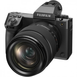 FUJIFILM GFX100 II BODY - GARANZIA FUJIFILM ITALIA | Fcf Forniture Cine Foto