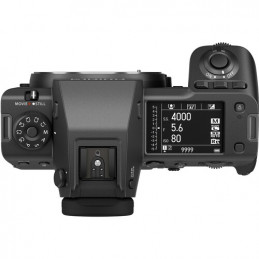 FUJIFILM GFX100 II BODY - GARANZIA FUJIFILM ITALIA | Fcf Forniture Cine Foto