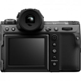 FUJIFILM GFX100 II BODY - GARANZIA FUJIFILM ITALIA | Fcf Forniture Cine Foto