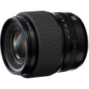 FUJIFILM GF 55mm F1.7 R WR - GARANZIA FUJIFILM ITALIA | Fcf Forniture Cine Foto