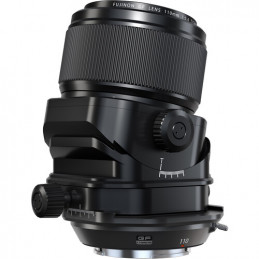 FUJIFILM GF 110mm F5.6 T/S MACRO - GARANZIA FUJIFILM ITALIA | Fcf Forniture Cine Foto