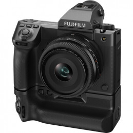 FUJIFILM VG-GFX100 II VERTICAL BATETRY GRIP - GARANZIA FUJIFILM ITALIA | Fcf Forniture Cine Foto