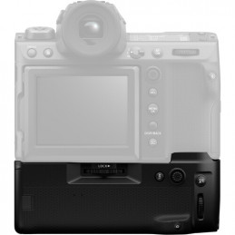 FUJIFILM VG-GFX100 II VERTICAL BATETRY GRIP - GARANZIA FUJIFILM ITALIA | Fcf Forniture Cine Foto