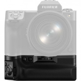 FUJIFILM VG-GFX100 II VERTICAL BATETRY GRIP - GARANZIA FUJIFILM ITALIA | Fcf Forniture Cine Foto