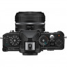 NIKON ZF BLACK + Z 40mm f/2 SE + SDXC 128GB