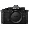 NIKON ZF BLACK + Z 24-70mm F4 S + SDXC 128GB