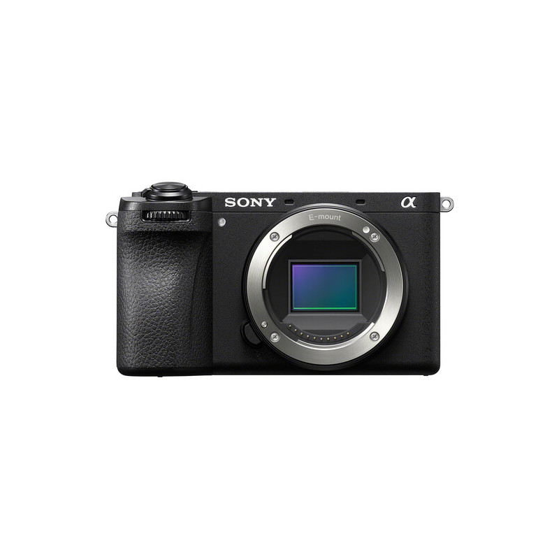 SONY A6700 + 16-50MM ILCE-6700L - GARANZIA SONY ITALIA | Fcf Forniture Cine Foto SONY A6700 + 16-50MM ILCE-6700L - GARANZIA SONY ITALIA | Fcf Forniture Cine Foto