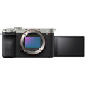 SONY A7CR BODY ILCE-7CR - GARANZIA SONY ITALIA | Fcf Forniture Cine Foto
