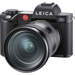 LEICA SL2 | Fcf Forniture Cine Foto