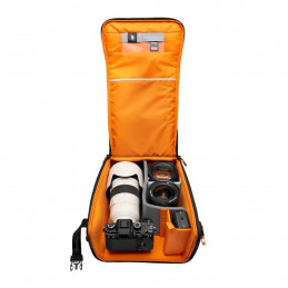 LOWEPRO LP37349-PWW GEARUP CREATOR Box XL II - D.GREY | Fcf Forniture Cine Foto