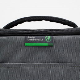 LOWEPRO LP37349-PWW GEARUP CREATOR Box XL II - D.GREY | Fcf Forniture Cine Foto
