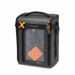 LOWEPRO LP37349-PWW GEARUP CREATOR Box XL II - D.GREY | Fcf Forniture Cine Foto