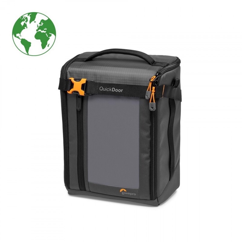LOWEPRO LP37349-PWW GEARUP CREATOR Box XL II - D.GREY | Fcf Forniture Cine Foto