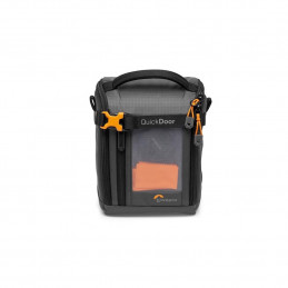 LOWEPRO LP37347-PWW GEARUP CREATOR BOX M II - D.GREY | Fcf Forniture Cine Foto