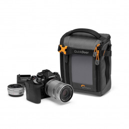 LOWEPRO LP37347-PWW GEARUP CREATOR BOX M II - D.GREY | Fcf Forniture Cine Foto