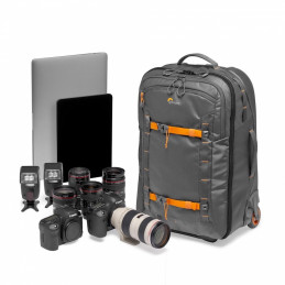 LOWEPRO LP37280-PWW TROLLEY WHISTLER RL 400 AW II | Fcf Forniture Cine Foto