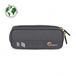 LOWEPRO LP37186-PWW GEARUP POUCH PER MEMORY CARD GRIGIA | Fcf Forniture Cine Foto