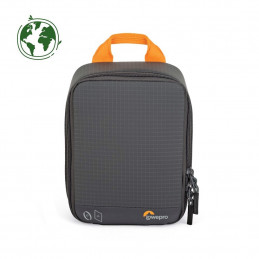 LOWEPRO LP37185-PWW GEARUP POUCH PER FILTRI 100 GRIGIA | Fcf Forniture Cine Foto