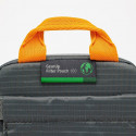 LOWEPRO LP37185-PWW GEARUP POUCH PER FILTRI 100 GRIGIA | Fcf Forniture Cine Foto Milano