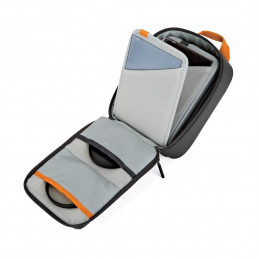 LOWEPRO LP37185-PWW GEARUP POUCH PER FILTRI 100 GRIGIA | Fcf Forniture Cine Foto