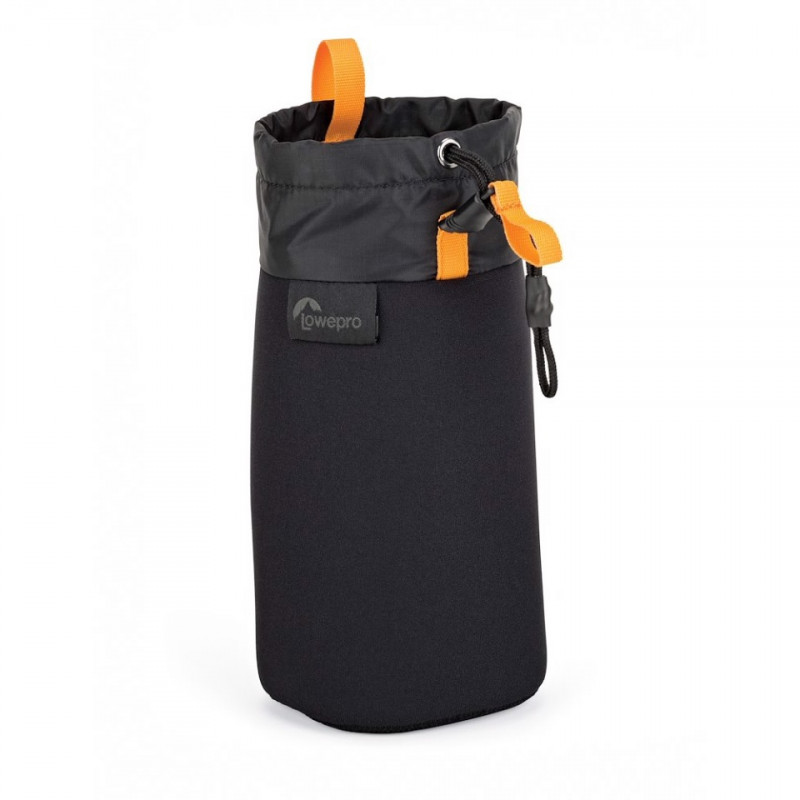 LOWEPRO LP37182-PWW ACCESSORIO PORTA BOTTIGLIE NERO PROTACTIC | Fcf Forniture Cine Foto