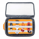 LOWEPRO LP37141-PWW CUSTODIA GEARUP LARGE GRIGIA | Fcf Forniture Cine Foto Milano