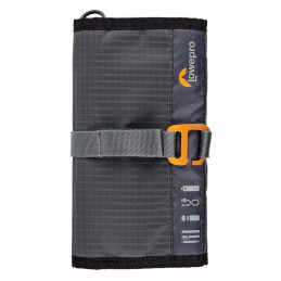 LOWEPRO LP37140-PWW CUSTODIA GEARUP WRAP GRIGIA | Fcf Forniture Cine Foto