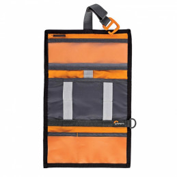 LOWEPRO LP37140-PWW CUSTODIA GEARUP WRAP GRIGIA | Fcf Forniture Cine Foto