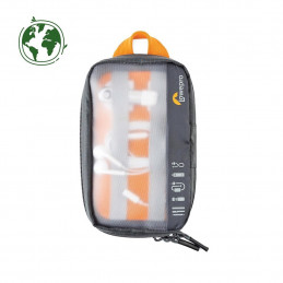 LOWEPRO LP37138-PWW CUSTODIA GEARUP MINI GRIGIA | Fcf Forniture Cine Foto