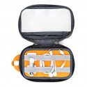 LOWEPRO LP37138-PWW CUSTODIA GEARUP MINI GRIGIA | Fcf Forniture Cine Foto Milano