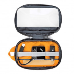 LOWEPRO LP37138-PWW CUSTODIA GEARUP MINI GRIGIA | Fcf Forniture Cine Foto