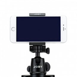 JOBY JB01389-BWW SUPPORTO GRIPTIGHT PRO PER SMARTPHONE | Fcf Forniture Cine Foto