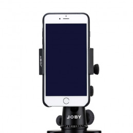 JOBY JB01389-BWW SUPPORTO GRIPTIGHT PRO PER SMARTPHONE | Fcf Forniture Cine Foto