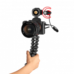 JOBY JB01645-BWW GORILLAPOD MOBILE VLOGGING KIT | Fcf Forniture Cine Foto