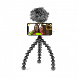 JOBY JB01729-BWW GORILLAPOD CREATOR KIT | Fcf Forniture Cine Foto