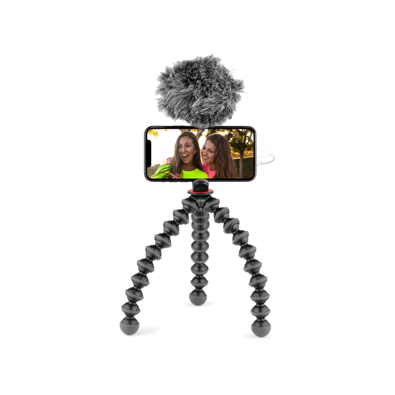 JOBY JB01729-BWW GORILLAPOD CREATOR KIT | Fcf Forniture Cine Foto