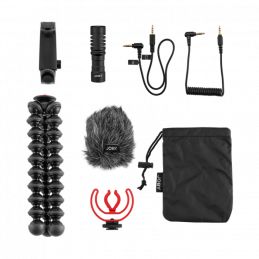 JOBY JB01729-BWW GORILLAPOD CREATOR KIT | Fcf Forniture Cine Foto