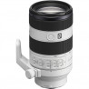 SONY FE 70-200mm F4 MACRO G OSS II SEL70200G2 - GARANZIA SONY ITALIA | Fcf Forniture Cine Foto