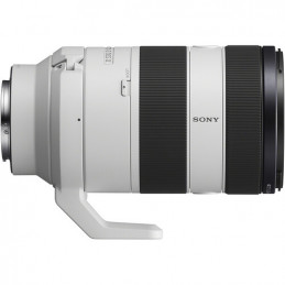 SONY FE 70-200mm F4 MACRO G OSS II SEL70200G2 - GARANZIA SONY ITALIA | Fcf Forniture Cine Foto