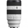 SONY FE 70-200mm F4 MACRO G OSS II SEL70200G2 - GARANZIA SONY ITALIA