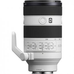 SONY FE 70-200mm F4 MACRO G OSS II SEL70200G2 - GARANZIA SONY ITALIA | Fcf Forniture Cine Foto