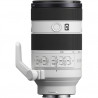 SONY FE 70-200mm F4 MACRO G OSS II SEL70200G2 - GARANZIA SONY ITALIA