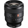 SONY FE 50mm F1.4 GM SEL50F14GM - GARANZIA SONY ITALIA | Fcf Forniture Cine Foto